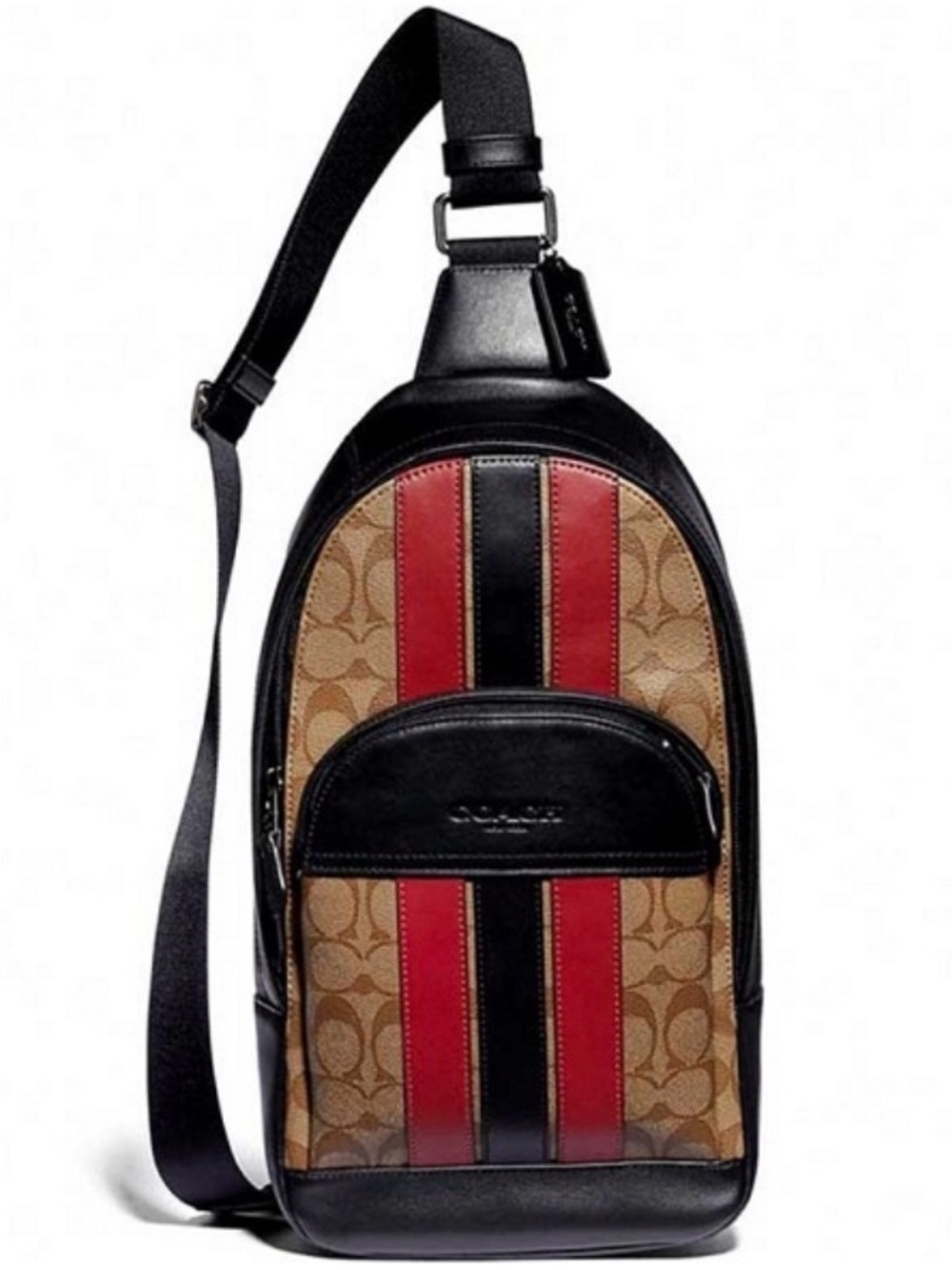 Coach Houston Pack